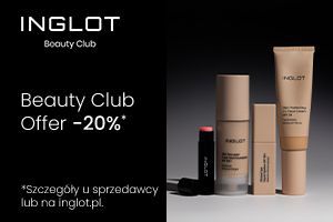 Madison_Galeria_Handlowa_Gdańsk_ Centrum Inglot Oferta Beauty club
