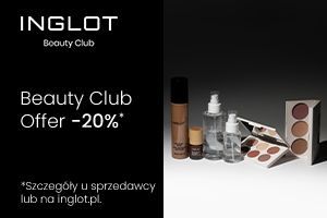 Madison_Galeria_Handlowa_Gdańsk_ Centrum Inglot Oferta Beauty club
