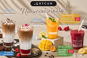 Madison Galeria Handlowa Gdańsk grycan