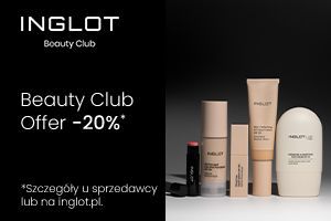 Madison_Galeria_Handlowa_Gdańsk_ Centrum Inglot Oferta Beauty club