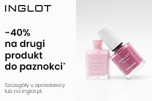 Madison_Galeria_Handlowa_Gdańsk_ Centrum Inglot Oferta