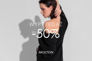 Molton w Madison Galeria Handlowa Gdańsk