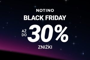 Do -30% w Notino Madison Gdańsk Centrum