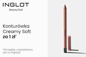 konturówka Inglot w Madison_Galeria_Handlowa_Gdańsk Centrum