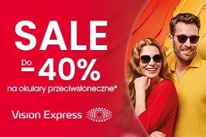 Madison Galeria Handlowa Gdańsk VisionExpress