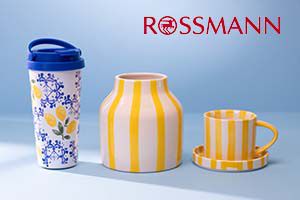 Rossmann Madison Galeria Handlowa Gdańsk Centrum