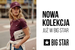 Madison_Galeria_Handlowa_Gdańsk_Big_Star