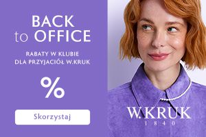 W.Kruk wyprzedaz w Galerii Madison