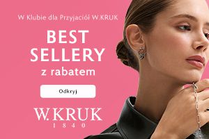 W.Kruk wyprzedaz w Galerii Madison