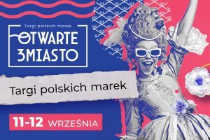targi rekodzieło Madison Galeria Handlowa Gdańsk