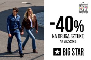 Madison_Galeria_Handlowa_Gdańsk_Big_Star