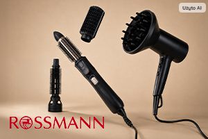 Rossmann Madison Galeria Handlowa Gdańsk Centrum
