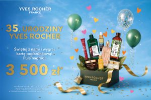 Madison Galeria Handlowa Gdańsk Yves Rocher