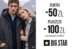 Madison_Galeria_Handlowa_Gdańsk_Big_Star