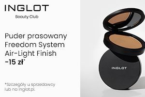 Madison_Galeria_Handlowa_Gdańsk_Centrum_Inglot_puder