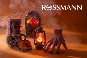 Rossmann Madison Galeria Handlowa Gdańsk Centrum