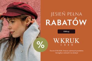 W.Kruk jesien w Galerii Madison