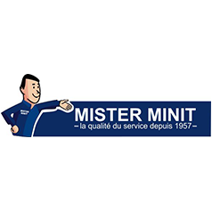 Mister Minit Galeria Handlowa Madison szewc dorabianie kluczy wymiana baterii