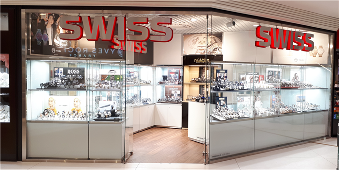 Galeria Handlowa Madison Gdańsk SWISS Galeria Handlowa Madison Gdańsk SWISS