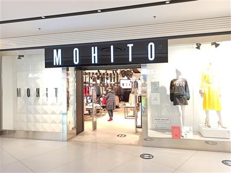 Mohito Galeria Handlowa Madison Mohito Galeria Handlowa Madison
