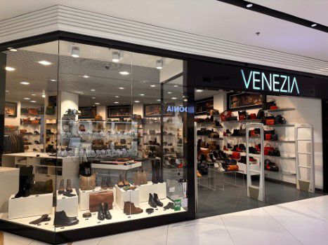 Sklep Venezia Madison Gdańsk