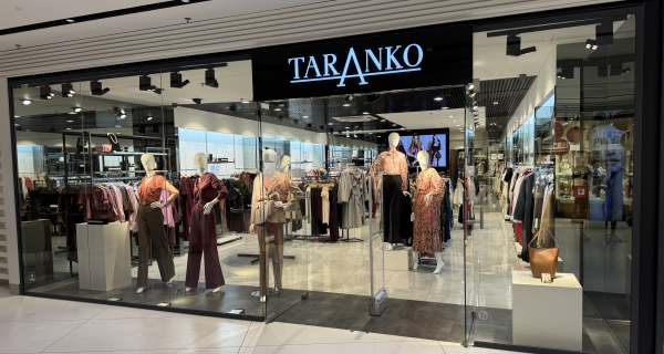 Taranko Madison Galeria Handlowa Gdańsk Taranko Madison Galeria Handlowa Gdańsk