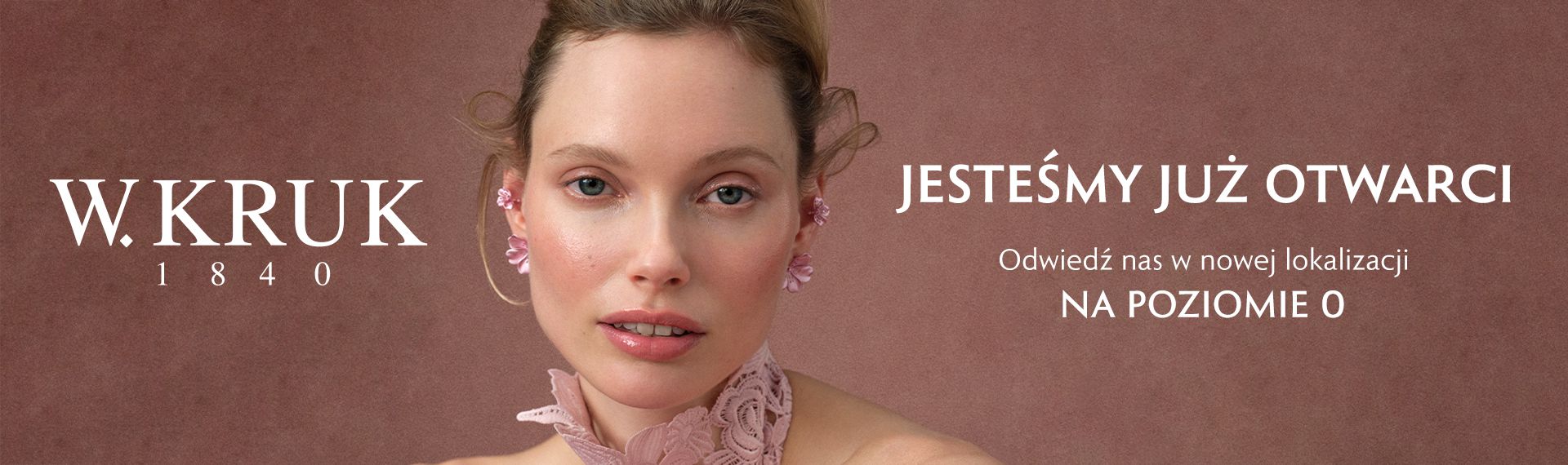 WKRUK w nowej lokalizacji w Galerii Madison Gdańsk