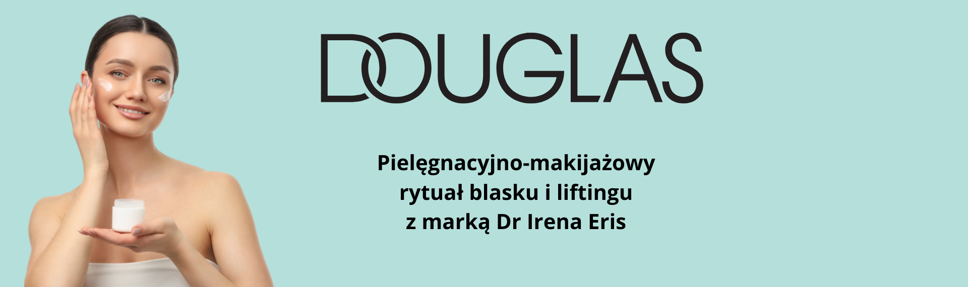 Douglas - rytuał z Dr Eris