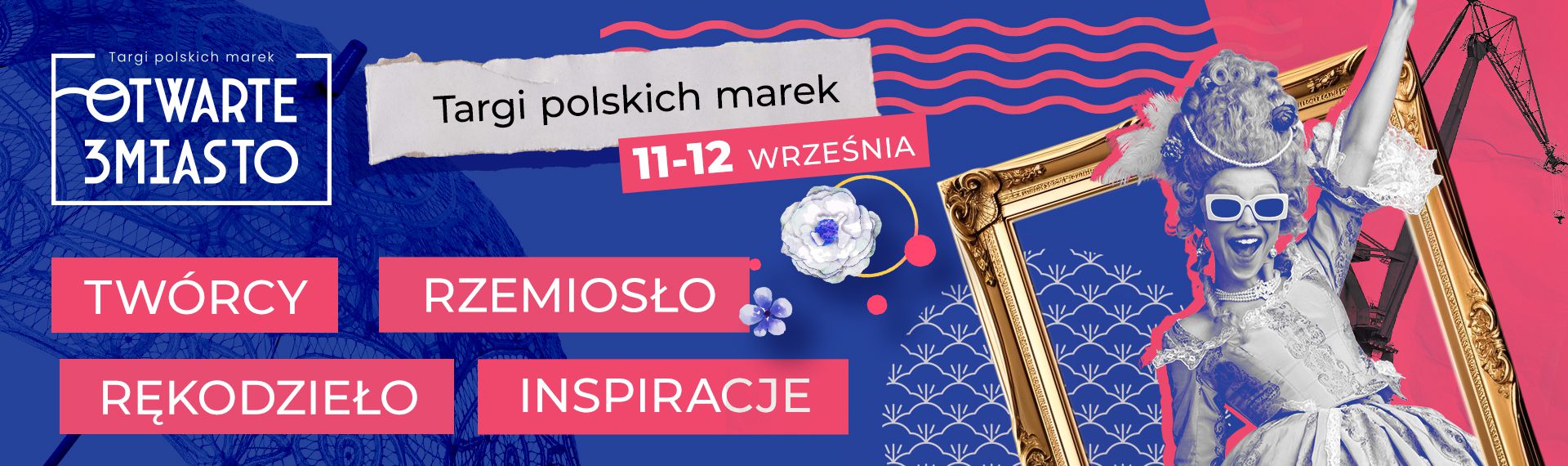 Targi polskich marek Otwarte 3miasto