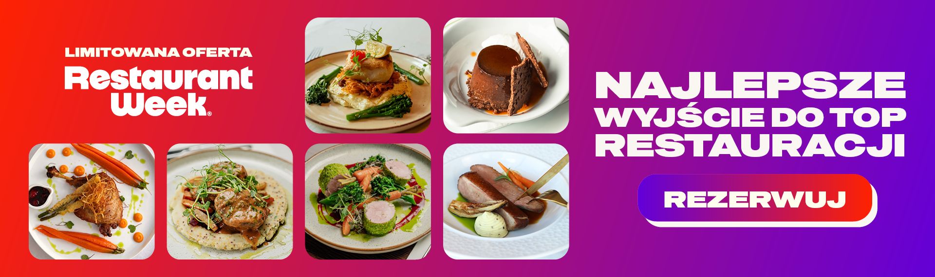 Restaurant Week 10.2026